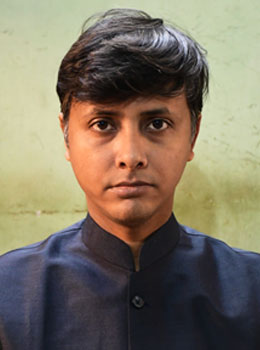 Abhisek Bhattacharya