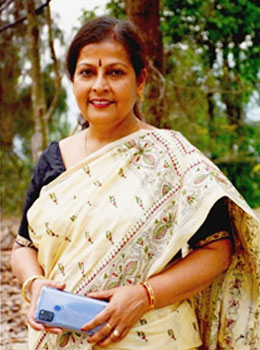 Gitali Lahiri